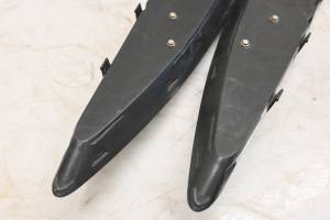 Sea-Doo - 12 Sea-Doo RXT-X 260 Left & Right Front Cover Inserts - Image 4