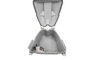 Sea-Doo - 12 Sea-Doo RXT-X 260 Tool Storage Box - Image 4