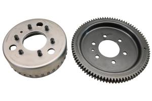 Sea-Doo - 12 Sea-Doo RXT-X 260 Flywheel Magneto - Image 2