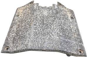 Sea-Doo - 12 Sea-Doo RXT-X 260 Riding Plate - Image 3