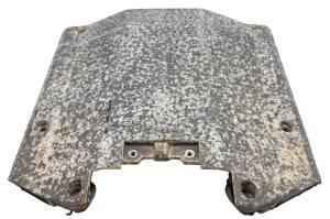 Sea-Doo - 12 Sea-Doo RXT-X 260 Riding Plate - Image 4