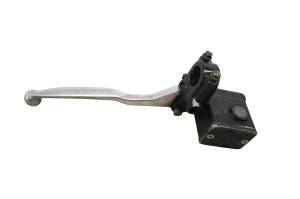 Kawasaki - 05 Kawasaki KFX400 Front Brake Master Cylinder & Lever LTZ400 - Image 3