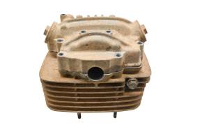 Suzuki - 08 Suzuki LTZ250 Cylinder Head Quadsport 250 2x4 - Image 1