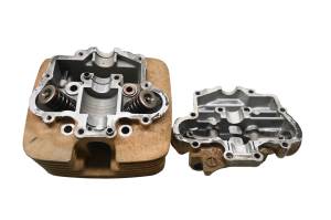 Suzuki - 08 Suzuki LTZ250 Cylinder Head Quadsport 250 2x4 - Image 2