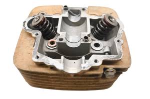 Suzuki - 08 Suzuki LTZ250 Cylinder Head Quadsport 250 2x4 - Image 5
