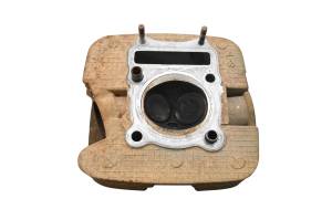 Suzuki - 08 Suzuki LTZ250 Cylinder Head Quadsport 250 2x4 - Image 6