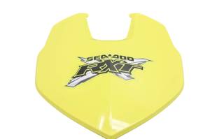 Sea-Doo - 12 Sea-Doo RXT-X 260 Front Upper Deflector Cover Hood - Image 1