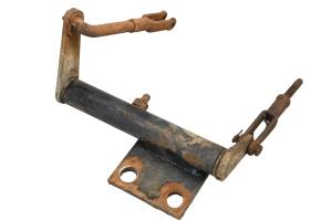 Polaris - 98 Polaris Sportsman 500 4x4 Rear Brake Pivot Bracket Mount - Image 1