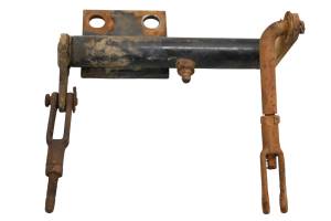 Polaris - 98 Polaris Sportsman 500 4x4 Rear Brake Pivot Bracket Mount - Image 2