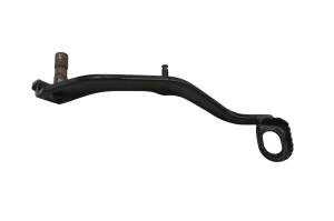 Kawasaki - 05 Kawasaki KFX400 Rear Brake Pedal LTZ400 - Image 1