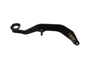 Kawasaki - 05 Kawasaki KFX400 Rear Brake Pedal LTZ400 - Image 2