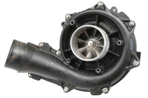 Sea-Doo - 12 Sea-Doo RXT-X 260 Supercharger - Image 1