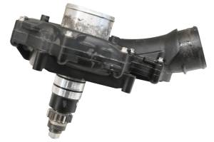 Sea-Doo - 12 Sea-Doo RXT-X 260 Supercharger - Image 2