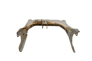 Suzuki - 08 Suzuki LTZ250 Rear Swingarm Quadsport 250 2x4 - Image 3