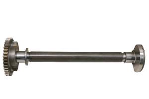 12 Sea-Doo RXT-X 260 Counter Balancer Crankshaft Balance