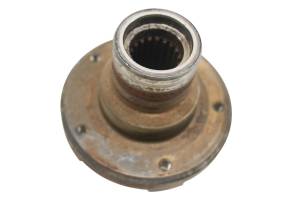 Honda - 13 Honda Rancher 420 4x4 Rear Pinion Joint Coupler TRX420FA - Image 2
