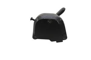 05 Kawasaki KFX400 Thumb Throttle LTZ400