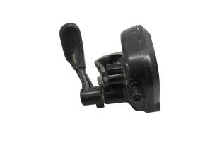 Kawasaki - 05 Kawasaki KFX400 Thumb Throttle LTZ400 - Image 3