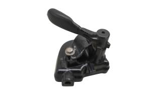 Kawasaki - 05 Kawasaki KFX400 Thumb Throttle LTZ400 - Image 4