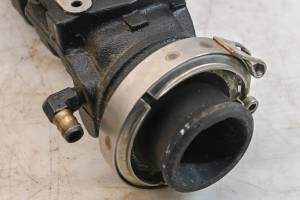 Sea-Doo - 12 Sea-Doo RXT-X 260 Exhaust Manifold Flange - Image 4