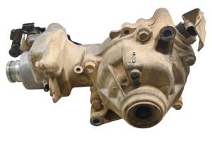 Honda - 13 Honda Rancher 420 4x4 Front Differential TRX420FA - Image 3