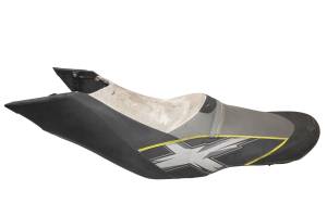 Sea-Doo - 12 Sea-Doo RXT-X 260 Seat - Image 2