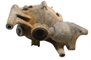 13 Honda Rancher 420 4x4 Rear Differential TRX420FA