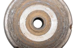 Suzuki - 08 Suzuki LTZ250 Rear Brake Drum Quadsport 250 2x4 - Image 3