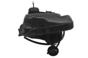 Honda - 13 Honda Rancher 420 4x4 Gas Tank & Fuel Petcock TRX420FA - Image 1