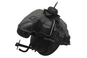 Honda - 13 Honda Rancher 420 4x4 Gas Tank & Fuel Petcock TRX420FA - Image 2