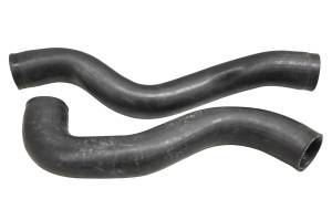 Sea-Doo - 12 Sea-Doo RXT-X 260 Intercooler Hoses Inlet & Outlet - Image 1