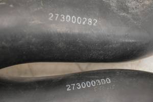 Sea-Doo - 12 Sea-Doo RXT-X 260 Intercooler Hoses Inlet & Outlet - Image 5