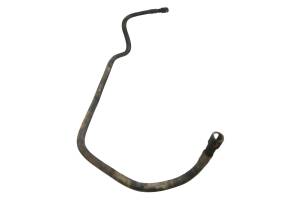 Honda - 13 Honda Rancher 420 4x4 Fuel Line TRX420FA - Image 3