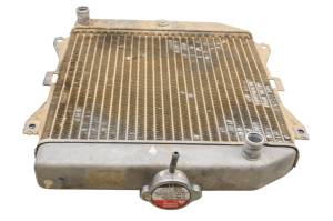 Honda - 13 Honda Rancher 420 4x4 Radiator TRX420FA - Image 1
