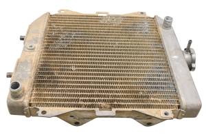 Honda - 13 Honda Rancher 420 4x4 Radiator TRX420FA - Image 2