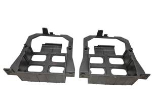 Sea-Doo - 12 Sea-Doo RXT-X 260 Battery Support Brackets - Image 1