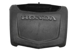 Honda - 13 Honda Rancher 420 4x4 Tool Box Cover TRX420FA - Image 1