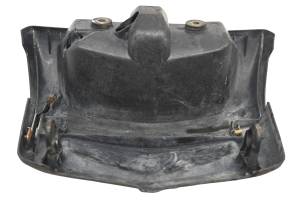 Honda - 13 Honda Rancher 420 4x4 Tool Box Cover TRX420FA - Image 3