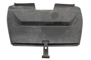 Honda - 13 Honda Rancher 420 4x4 Rear Fender Cover TRX420FA - Image 1