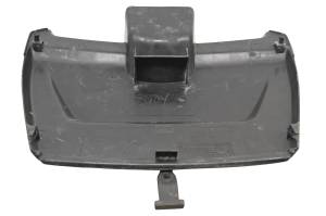 Honda - 13 Honda Rancher 420 4x4 Rear Fender Cover TRX420FA - Image 3