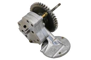 Polaris - 98 Polaris Sportsman 500 4x4 Oil Pump - Image 2