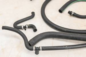 Sea-Doo - 12 Sea-Doo RXT-X 260 Radiator Coolant Hoses - Image 2