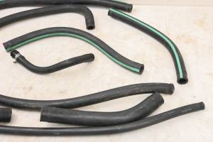 Sea-Doo - 12 Sea-Doo RXT-X 260 Radiator Coolant Hoses - Image 4