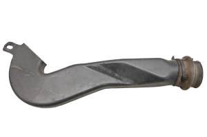 98 Polaris Sportsman 500 4x4 Clutch Snorkel Intake Vent Tube