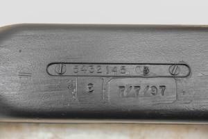 Polaris - 98 Polaris Sportsman 500 4x4 Clutch Snorkel Intake Vent Tube - Image 5