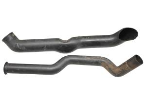 Polaris - 98 Polaris Sportsman 500 4x4 Airbox Ducts - Image 1