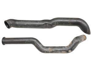 Polaris - 98 Polaris Sportsman 500 4x4 Airbox Ducts - Image 2