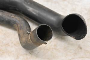 Polaris - 98 Polaris Sportsman 500 4x4 Airbox Ducts - Image 4