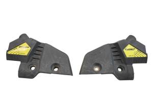 Sea-Doo - 12 Sea-Doo RXT-X 260 Upper Handlebar Housing Covers Right & Left - Image 2