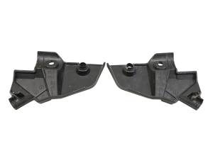 Sea-Doo - 12 Sea-Doo RXT-X 260 Upper Handlebar Housing Covers Right & Left - Image 3